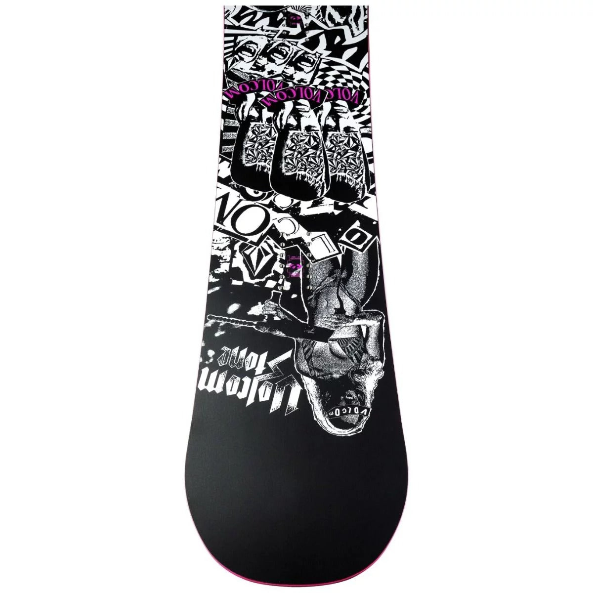 Volcom Creedler Snowboard 2027