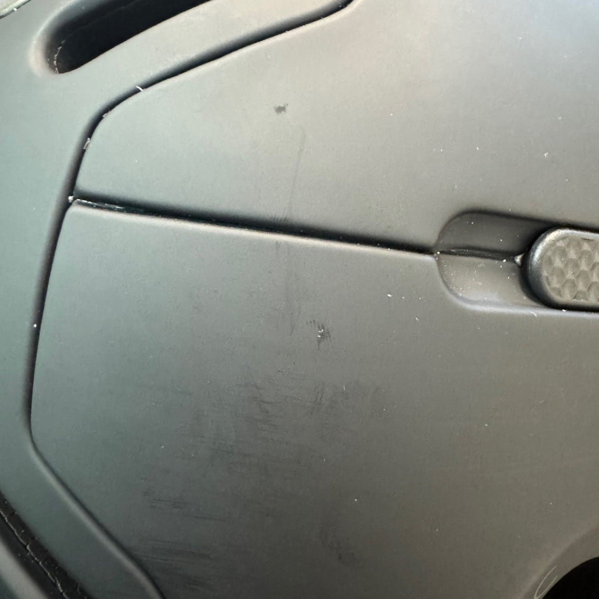 MOD BC Helmet Ex Display