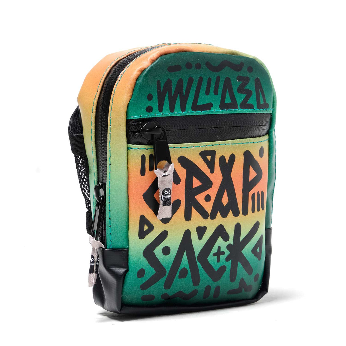 Binding Bag 2026