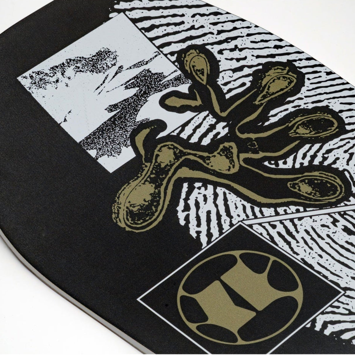 Tuffy Snowboard 2027
