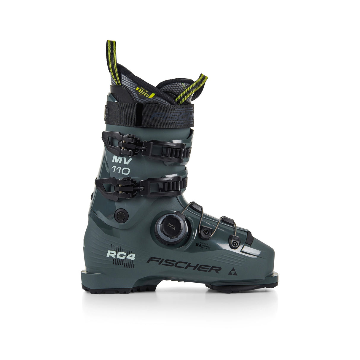 RC4 110 MV BOA Ski Boots 2027