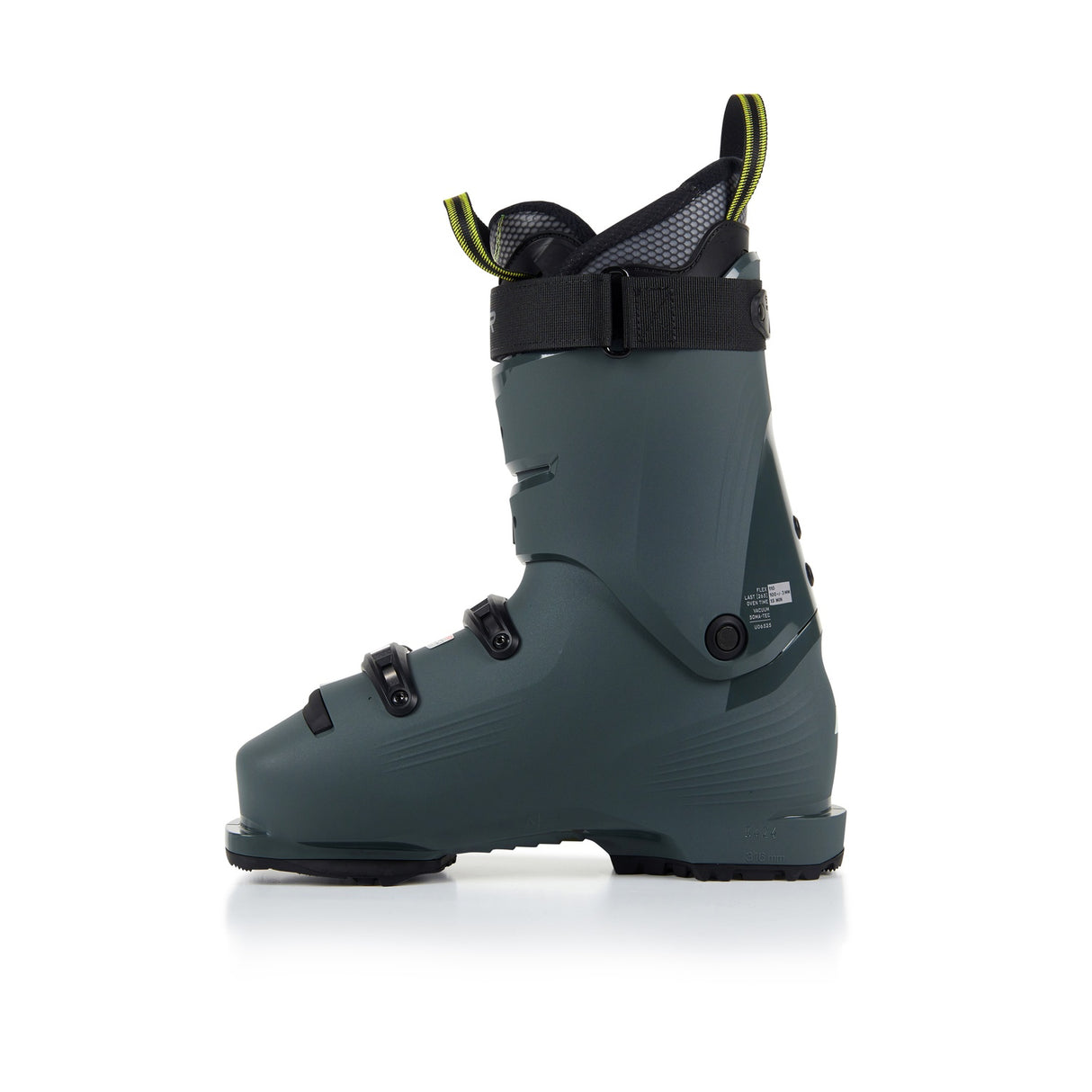 RC4 110 MV BOA Ski Boots 2027