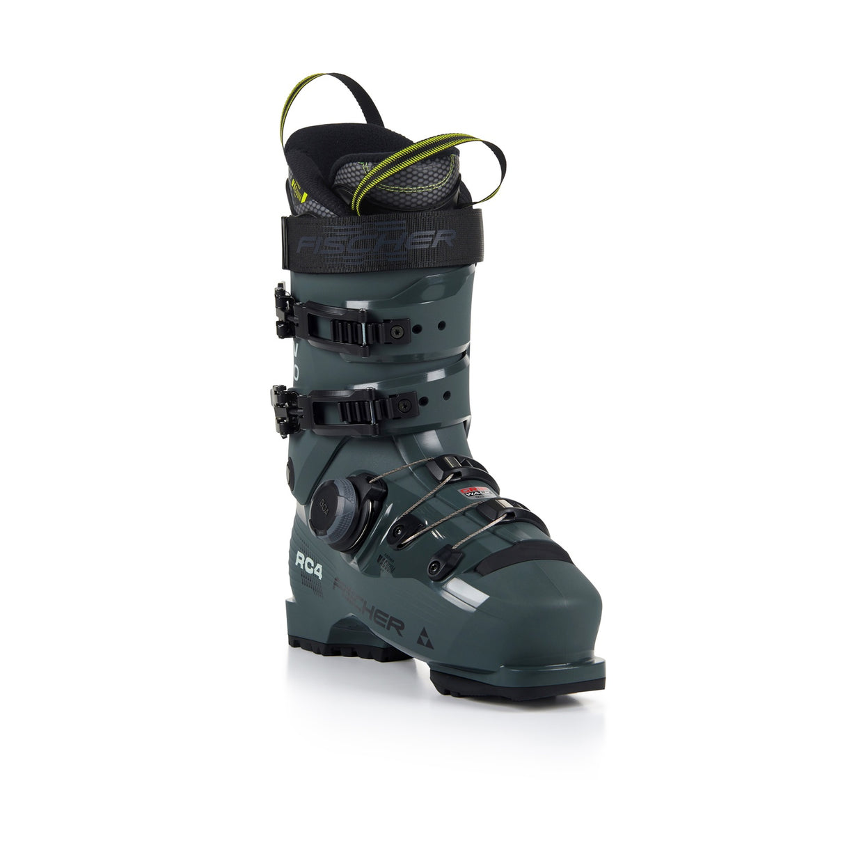 RC4 110 MV BOA Ski Boots 2027