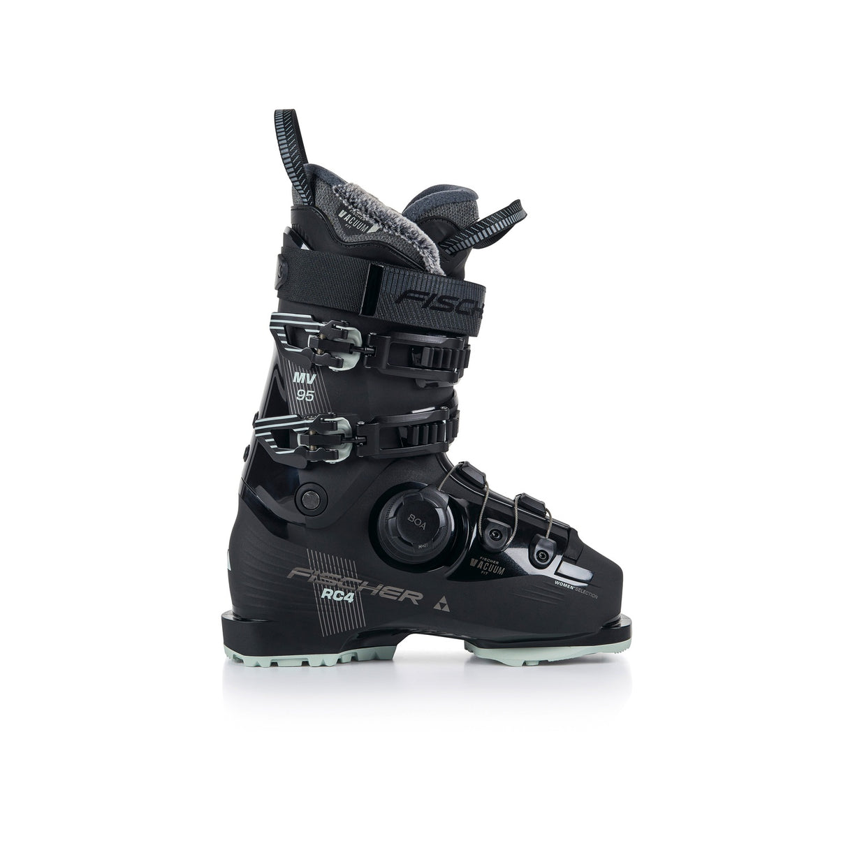 RC4 95 MV BOA Ski Boots 2027