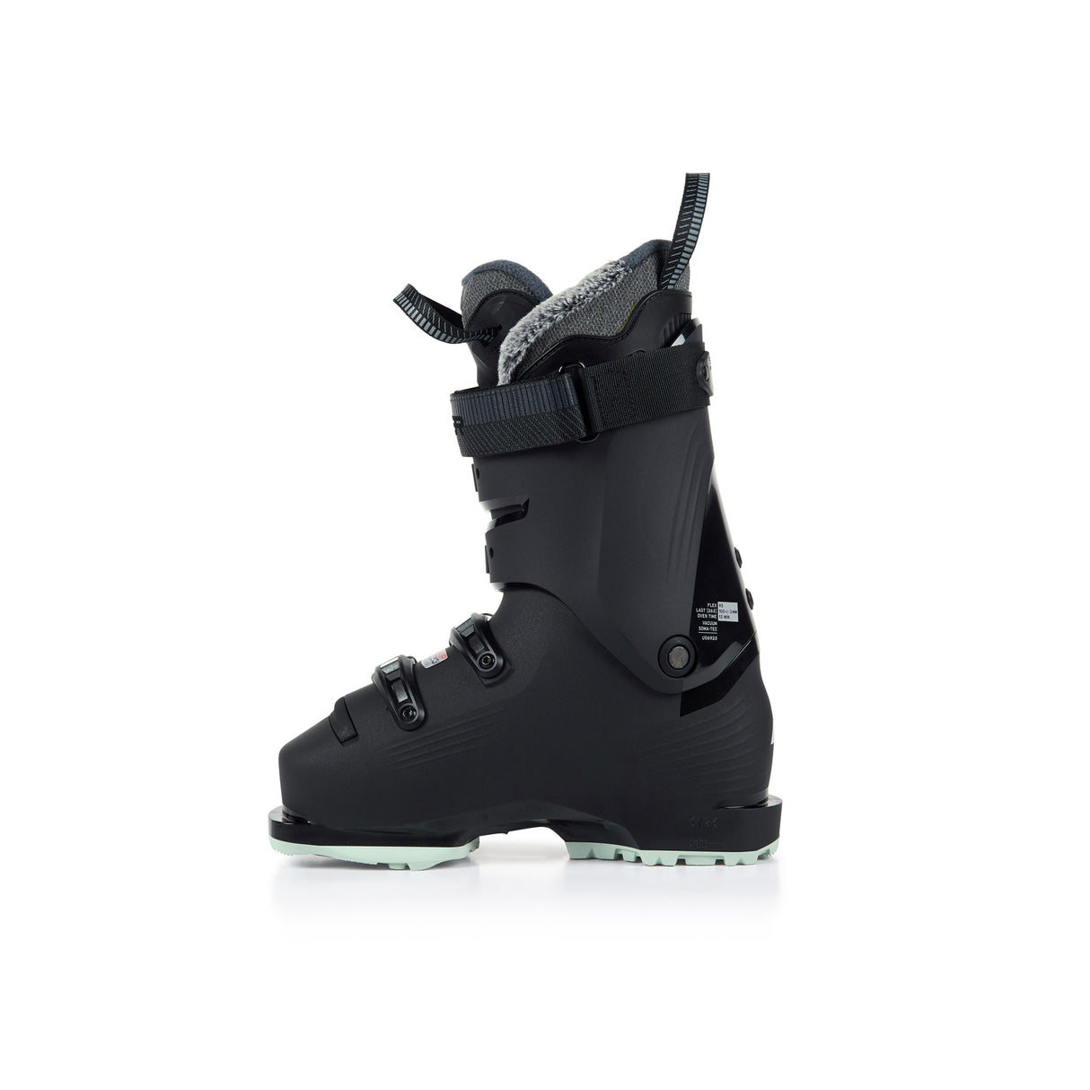 RC4 95 MV BOA Ski Boots 2027