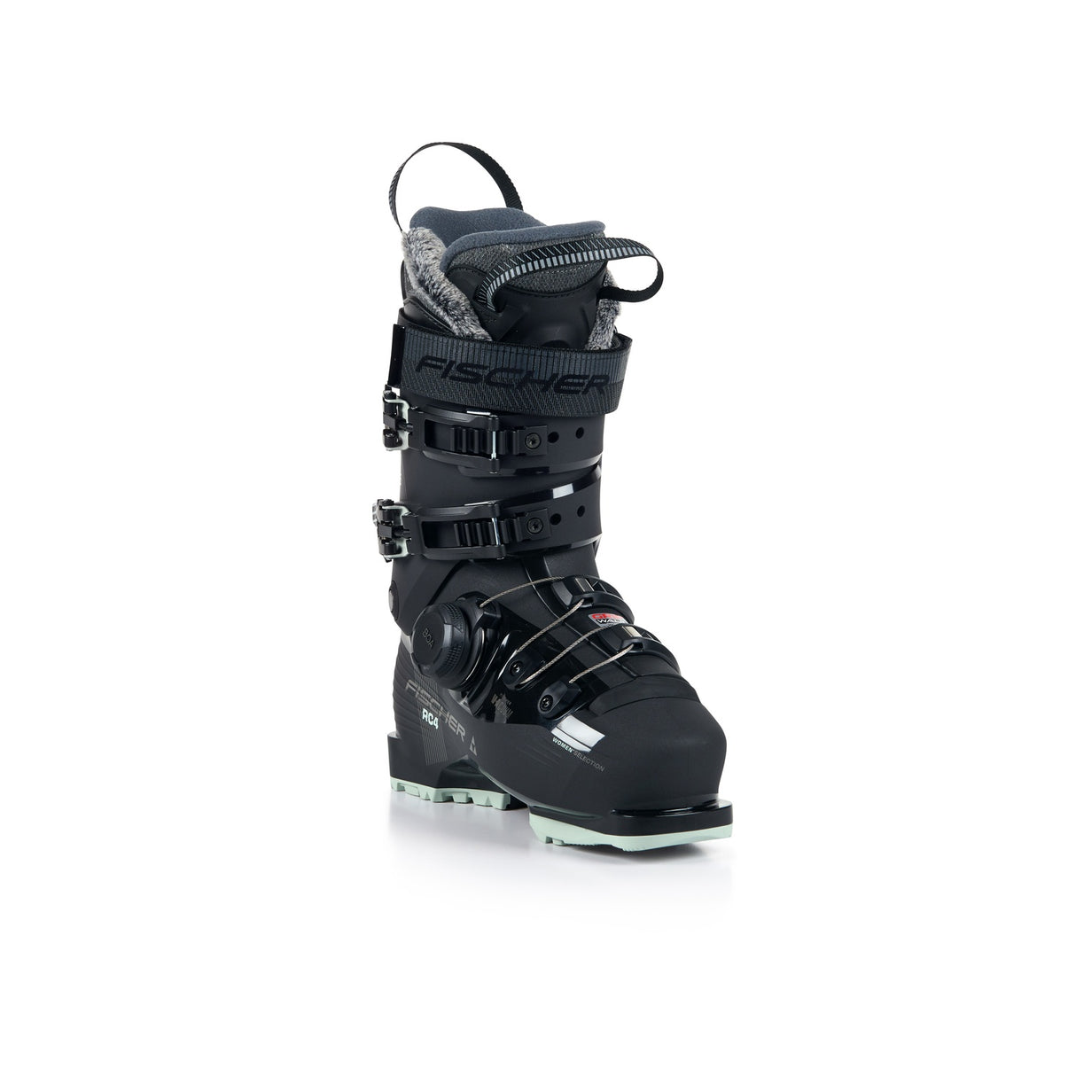 RC4 95 MV BOA Ski Boots 2027