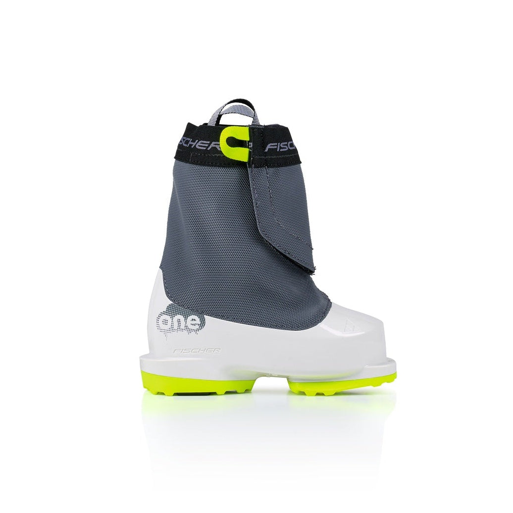 Fischer One Ski Boots 2027