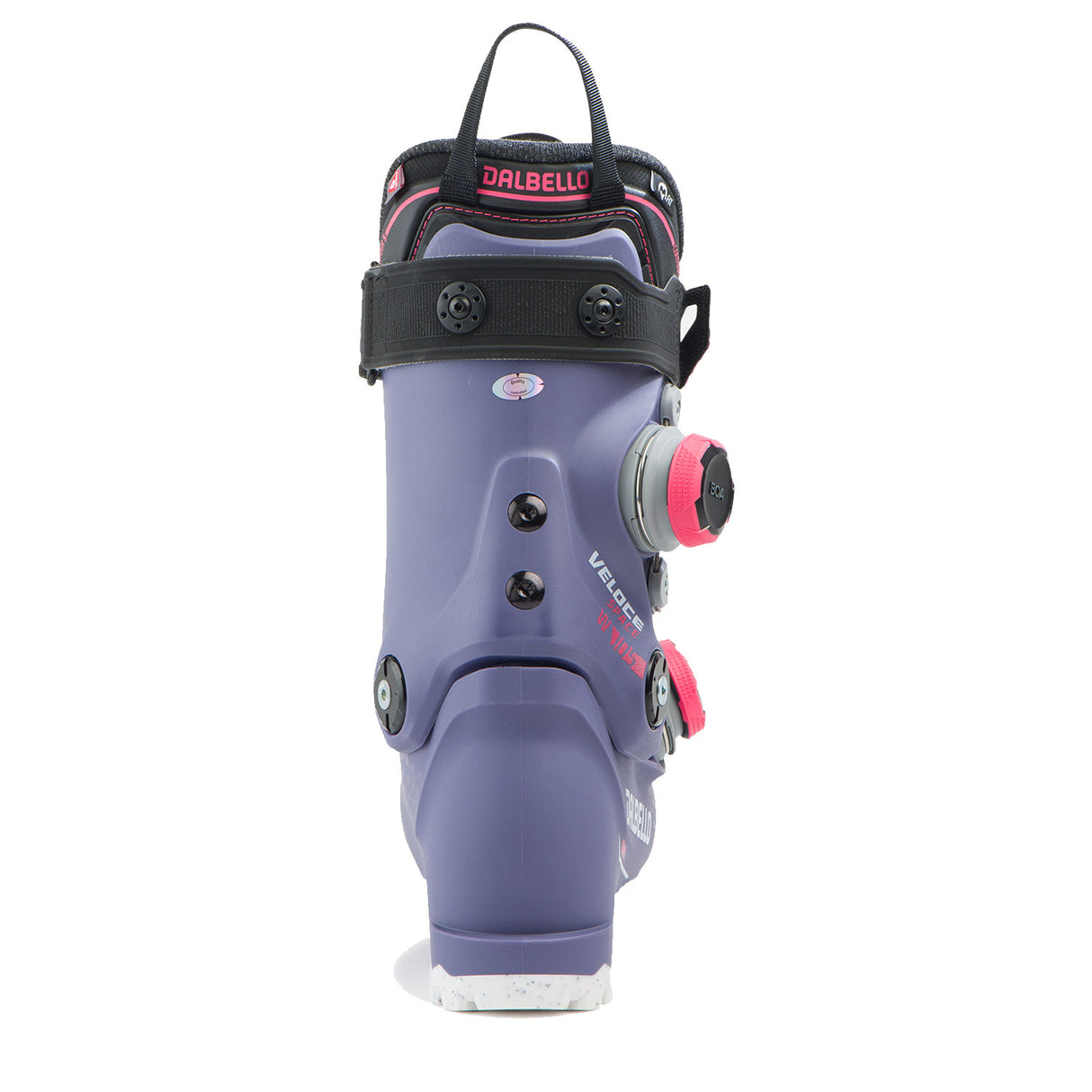 Veloce Space 105 W Dual BOA Ski Boots 2026