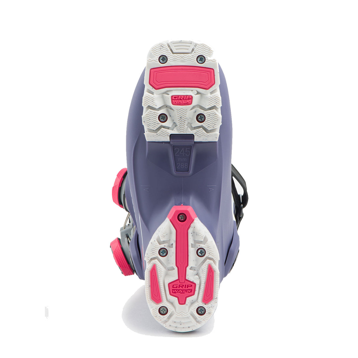 Veloce Space 105 W Dual BOA Ski Boots 2026
