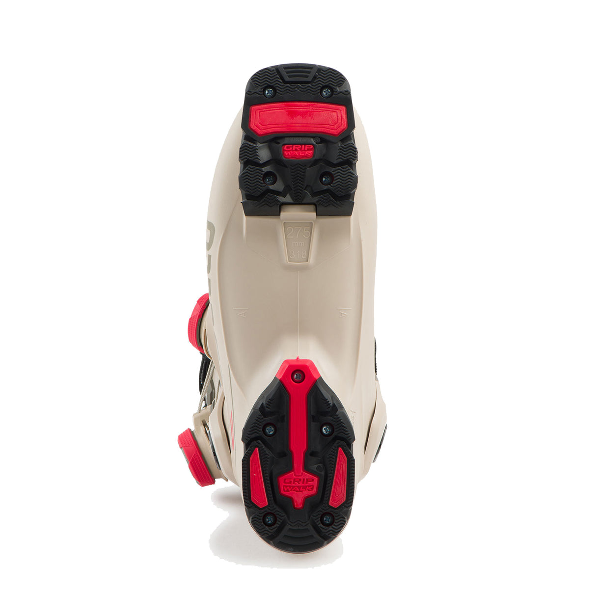 Veloce Space 130 Dual BOA Ski Boots 2026