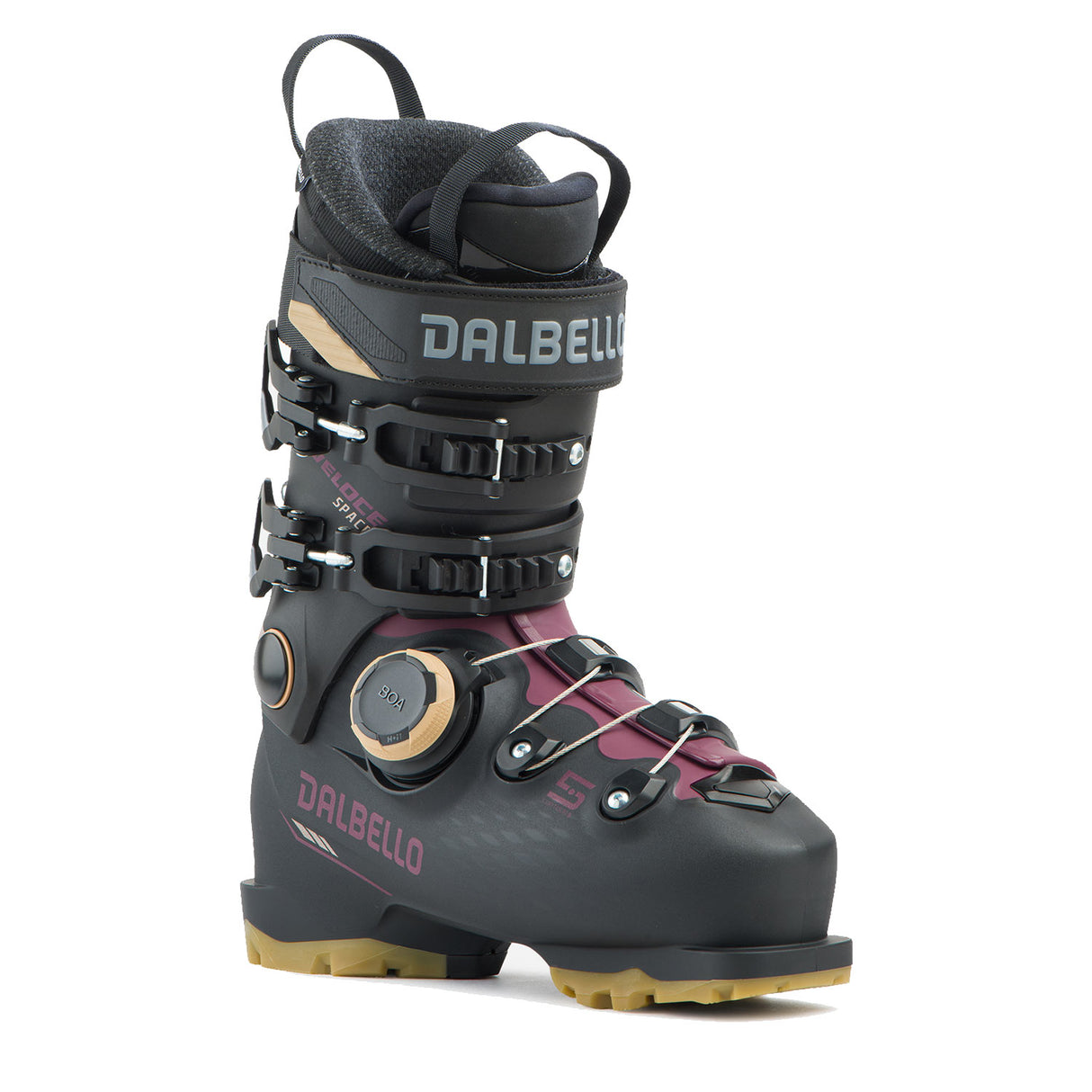 Veloce Space 85 W BOA Ski Boots 2026