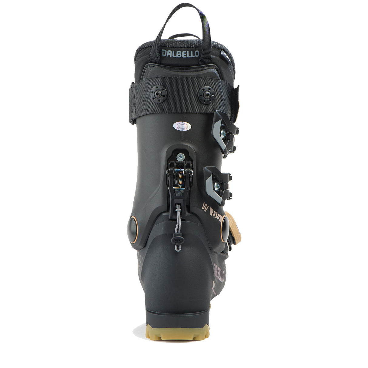 Veloce Space 85 W BOA Ski Boots 2026