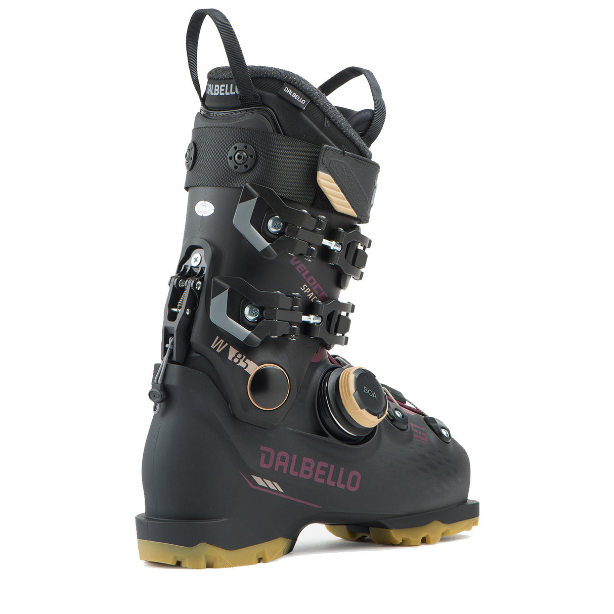 Veloce Space 85 W BOA Ski Boots 2026