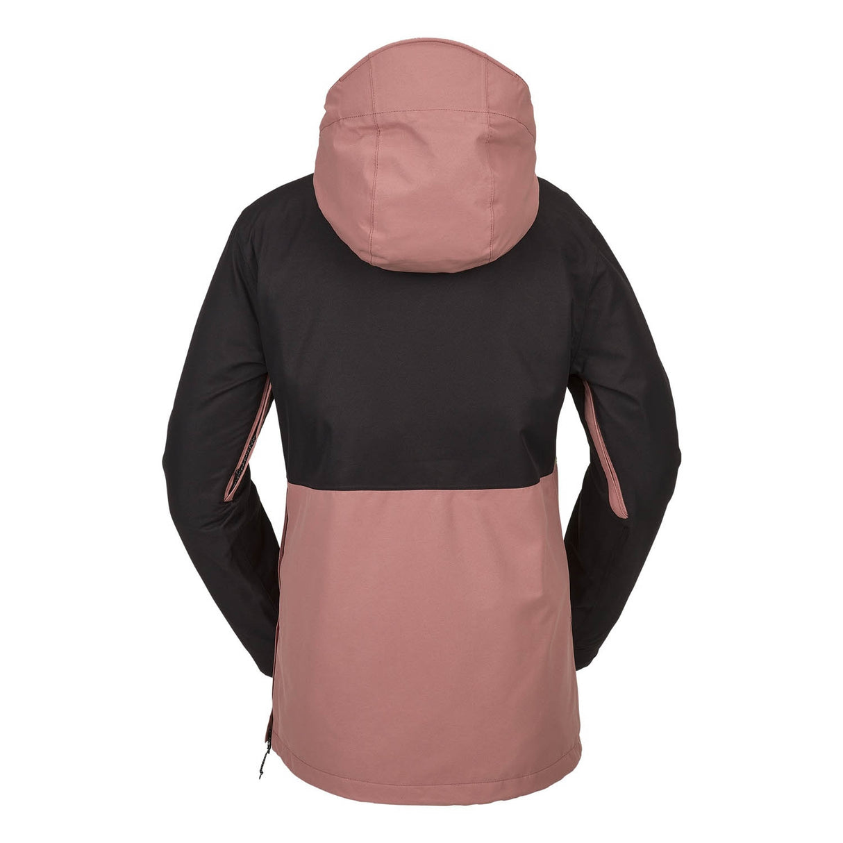 Ashfield Pullover 2024 - Snowtrax