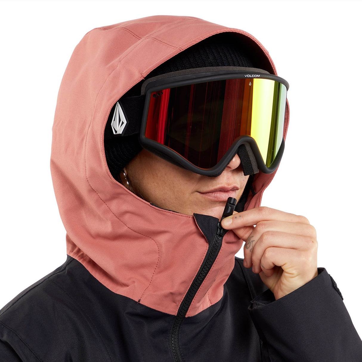 Ashfield Pullover 2024 - Snowtrax