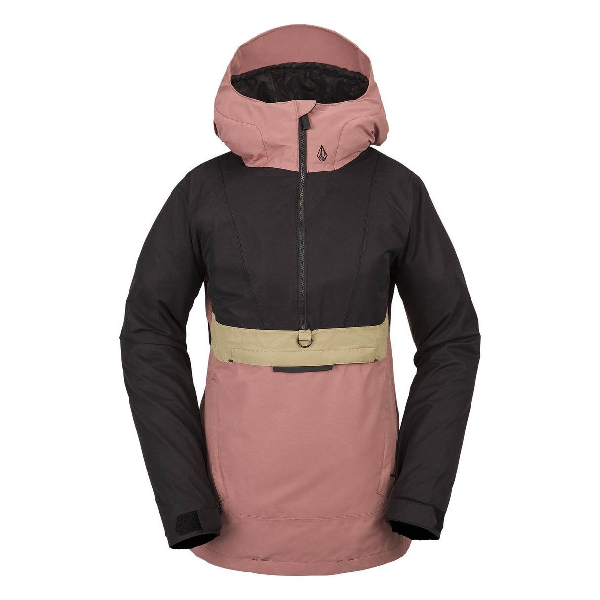 Ashfield Pullover 2024 - Snowtrax