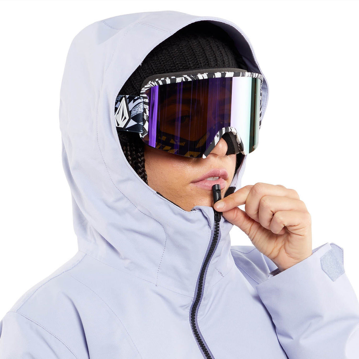Ashfield Pullover 2024 - Snowtrax