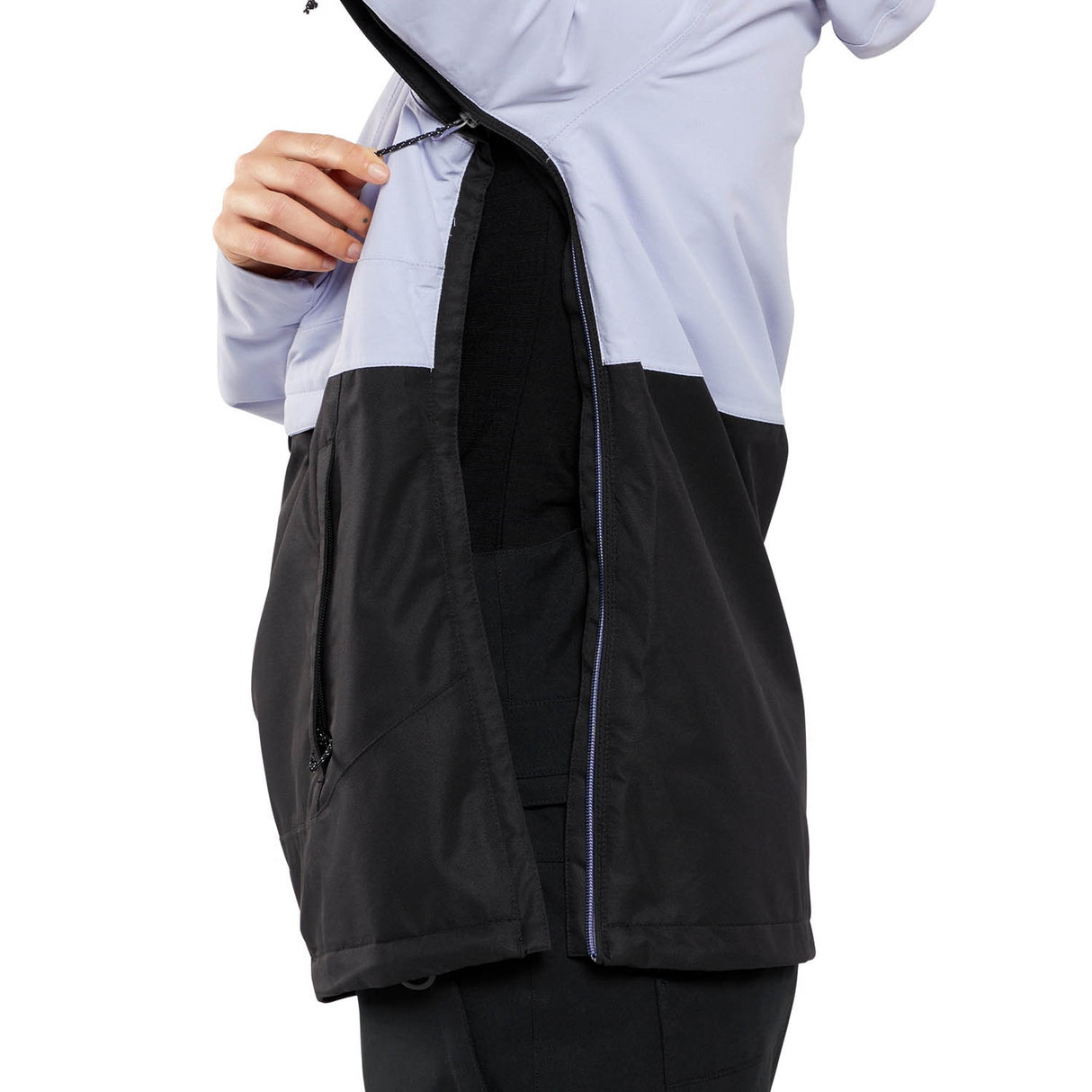 Ashfield Pullover 2024 - Snowtrax