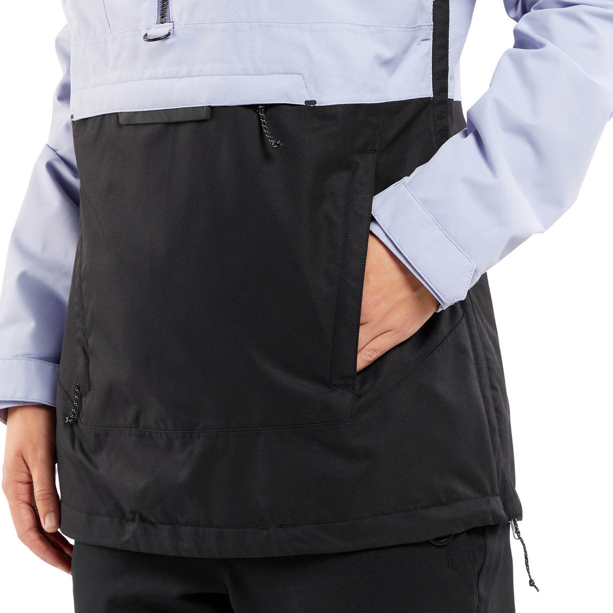 Ashfield Pullover 2024 - Snowtrax