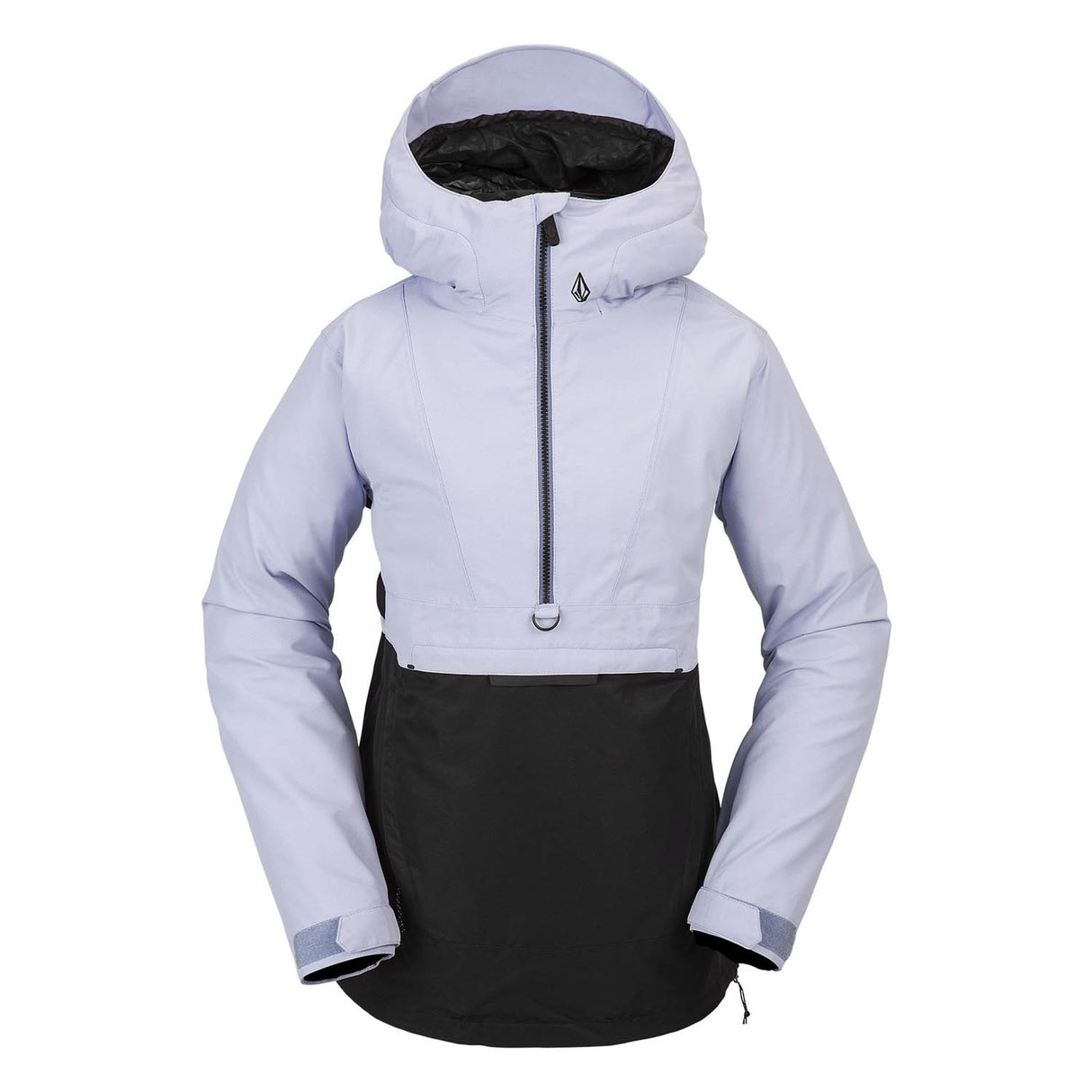 Ashfield Pullover 2024 - Snowtrax