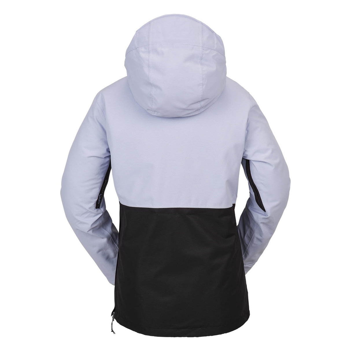 Ashfield Pullover 2024 - Snowtrax