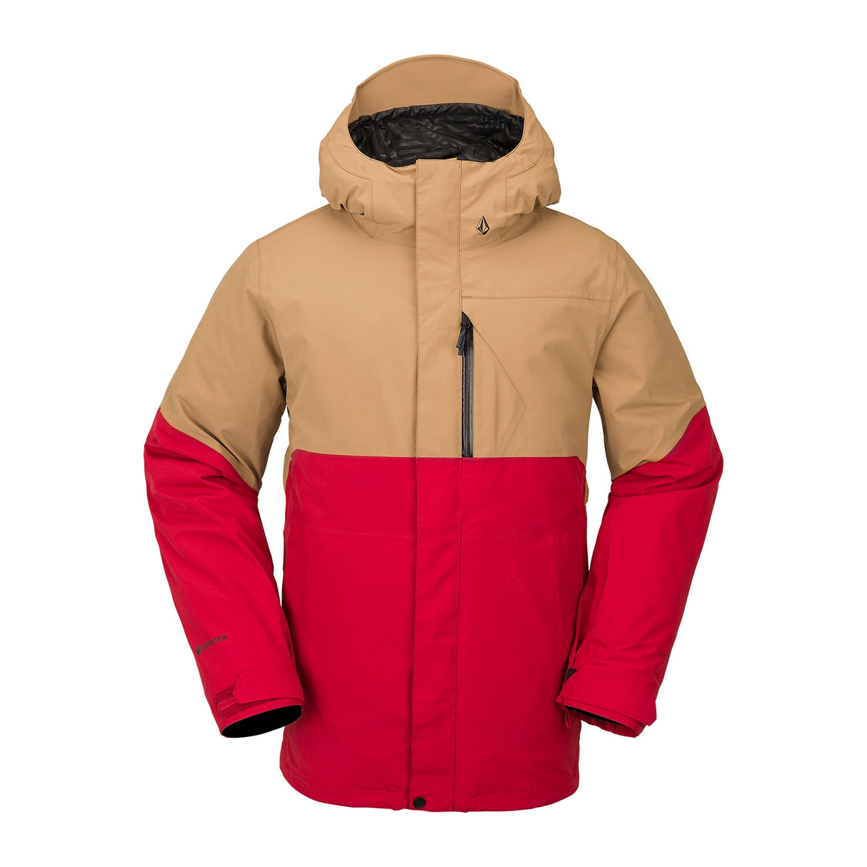 L Gore-Tex Jacket - Snowtrax