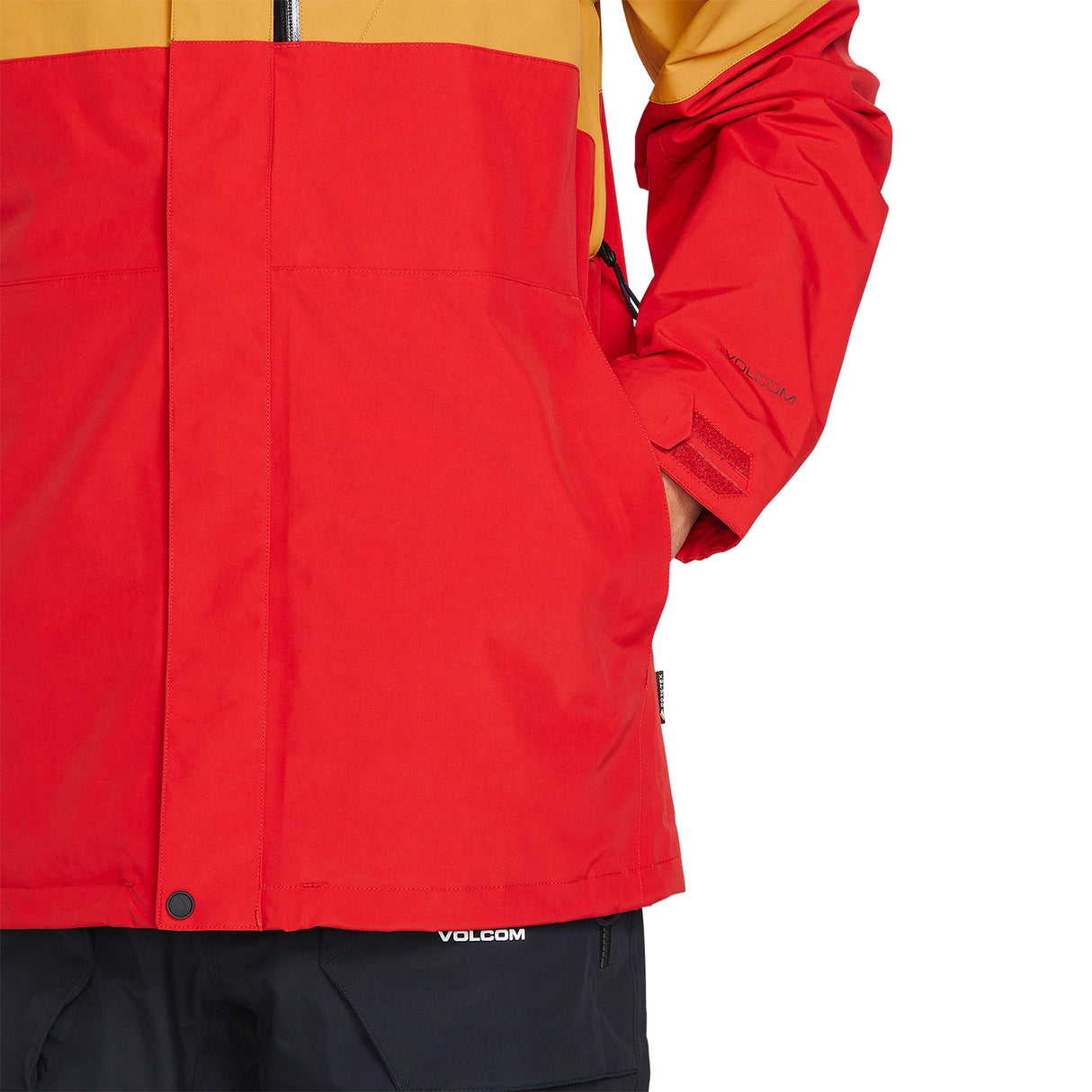 L Gore-Tex Jacket - Snowtrax