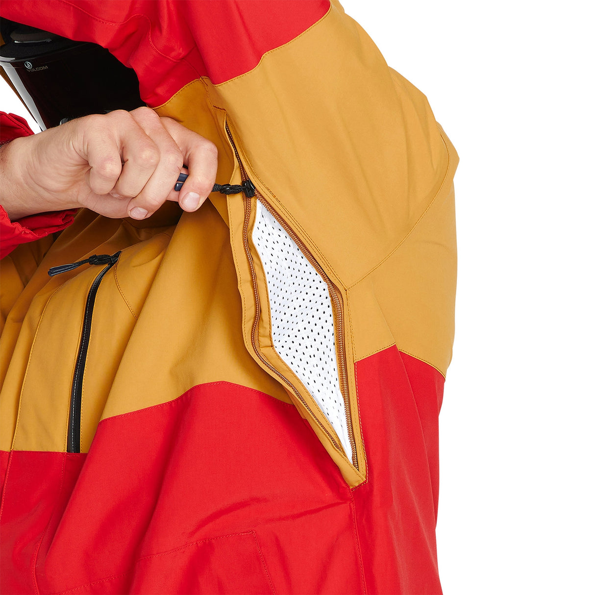 L Gore-Tex Jacket - Snowtrax
