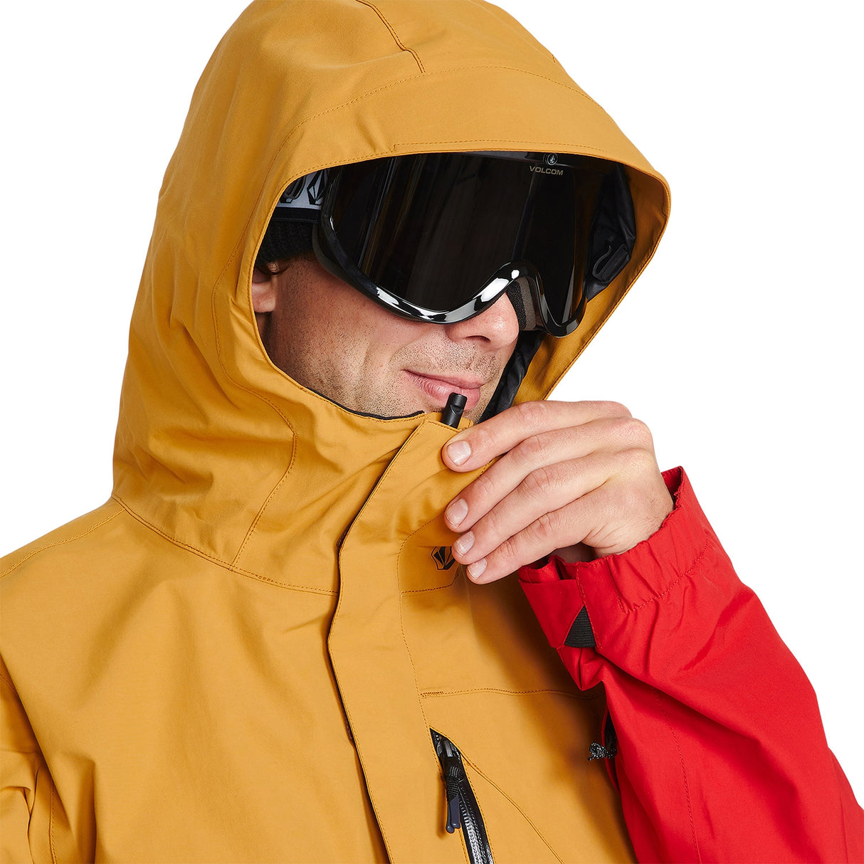 L Gore-Tex Jacket - Snowtrax