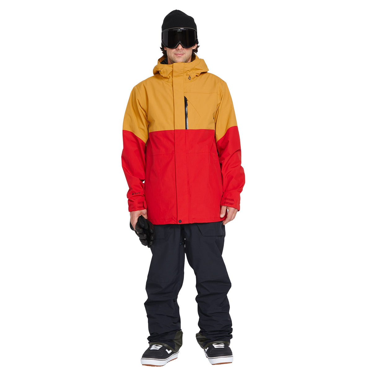 L Gore-Tex Jacket - Snowtrax