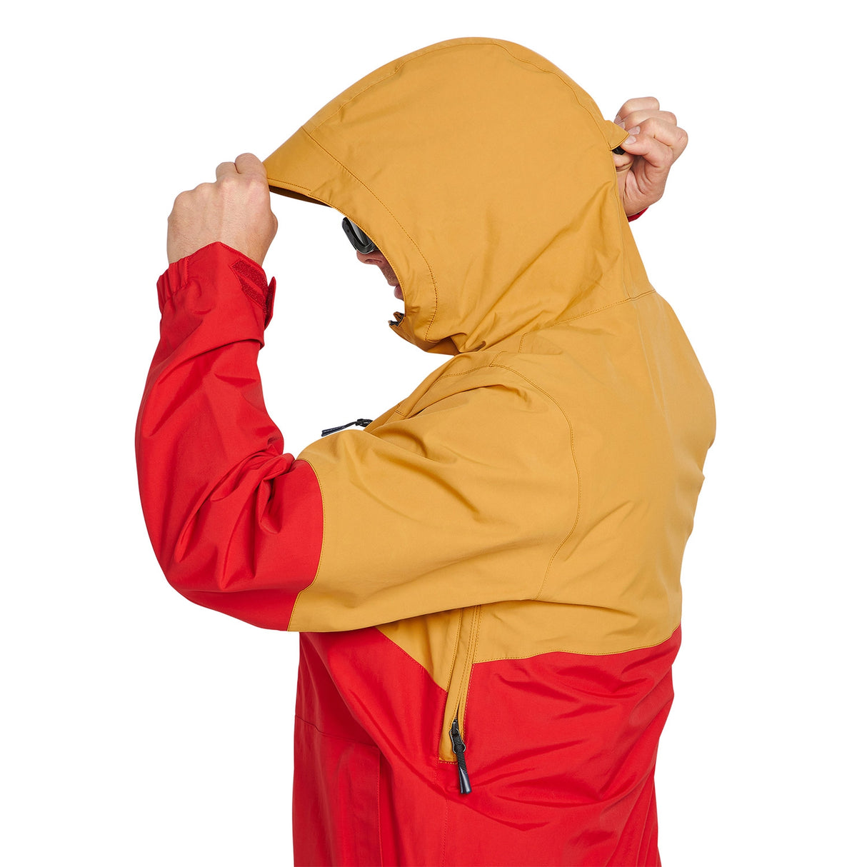 L Gore-Tex Jacket - Snowtrax