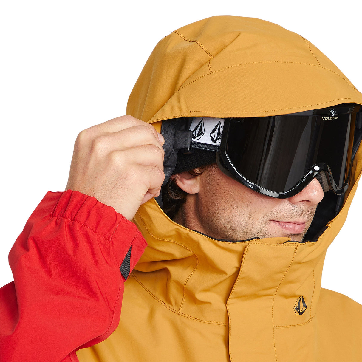 L Gore-Tex Jacket - Snowtrax