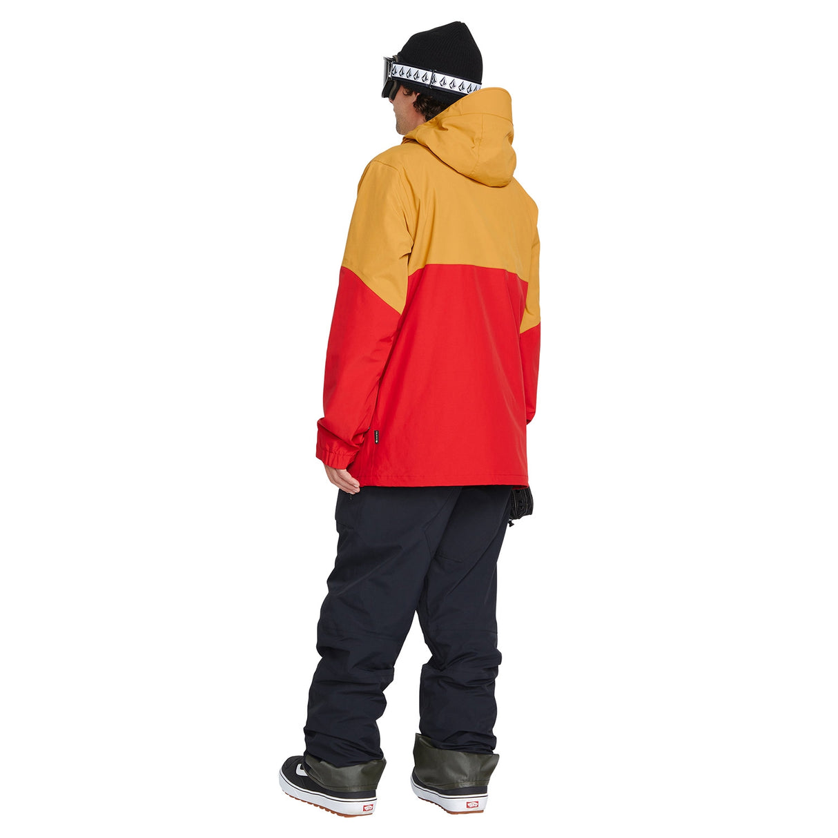 L Gore-Tex Jacket - Snowtrax