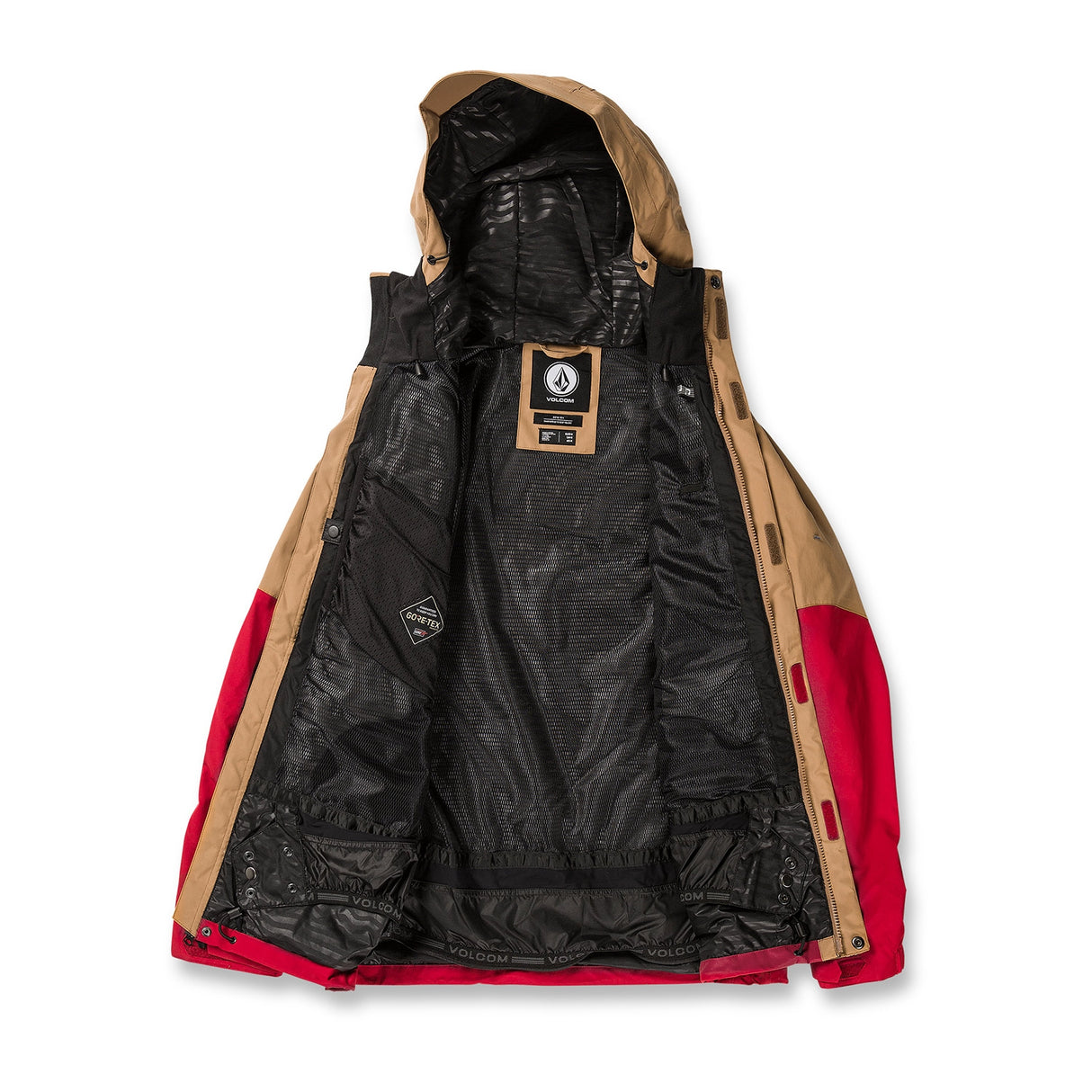 L Gore-Tex Jacket - Snowtrax