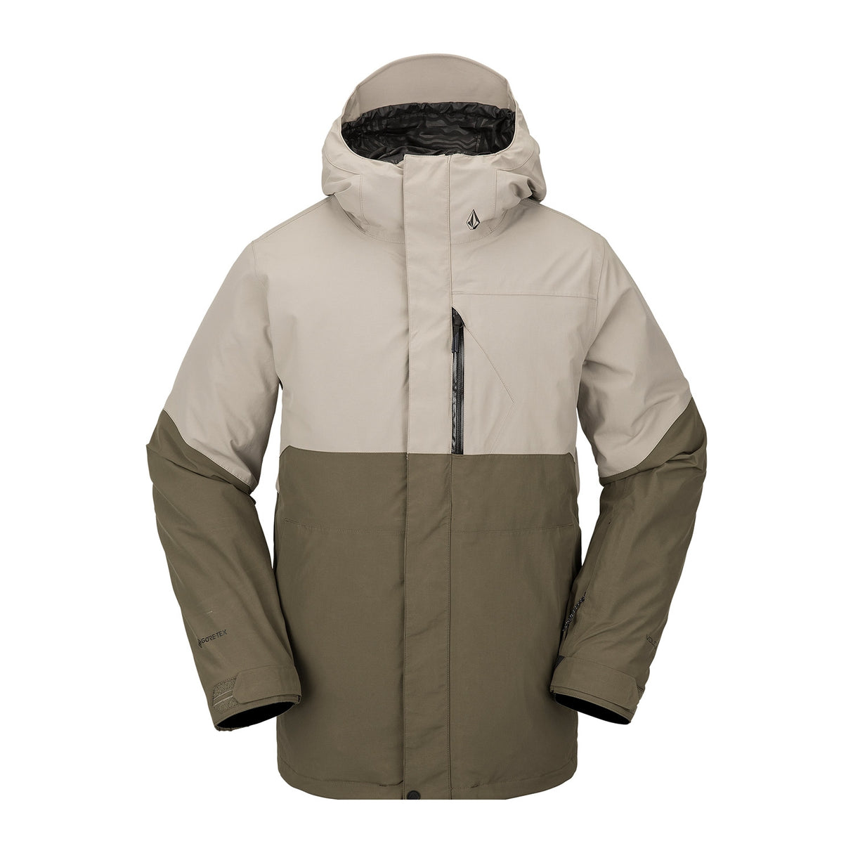 L Gore-Tex Jacket - Snowtrax