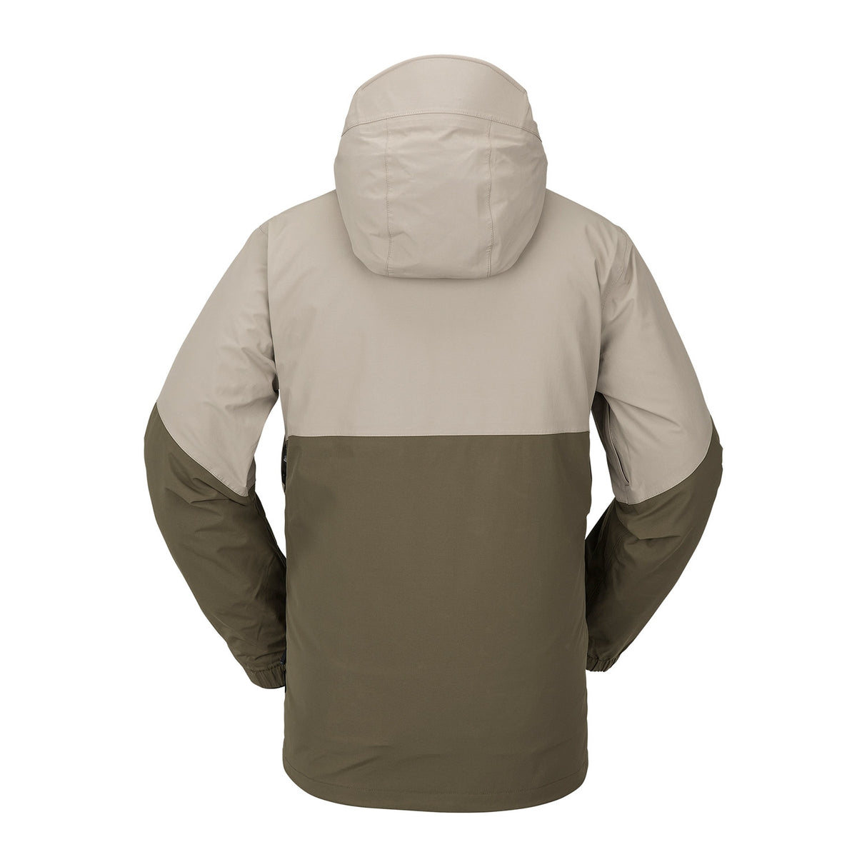 L Gore-Tex Jacket - Snowtrax