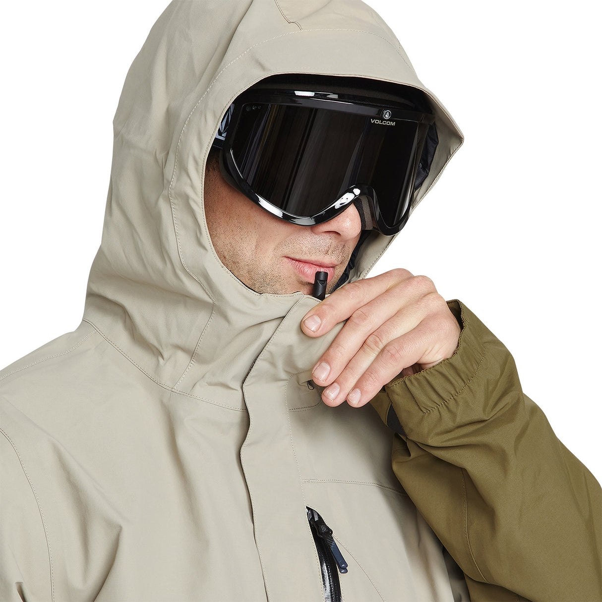 L Gore-Tex Jacket - Snowtrax