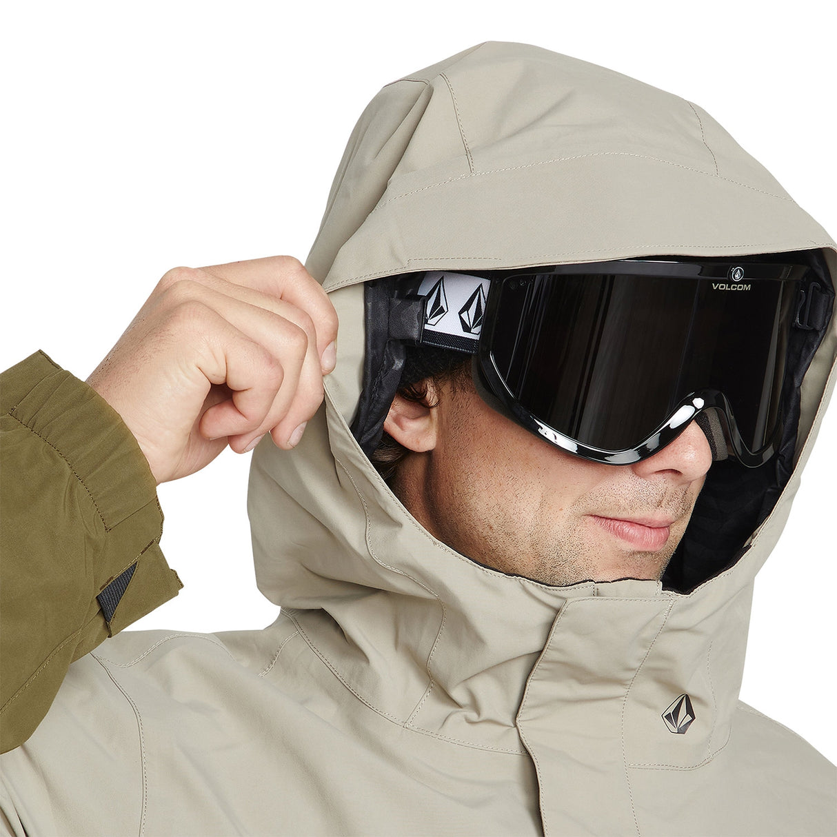 L Gore-Tex Jacket - Snowtrax