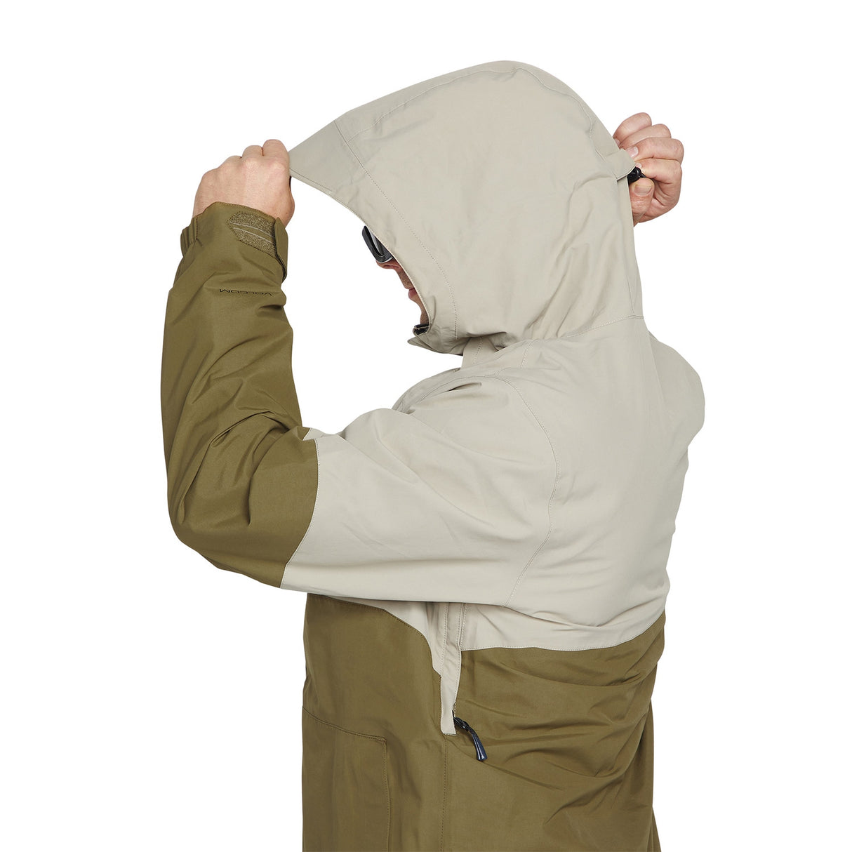 L Gore-Tex Jacket - Snowtrax