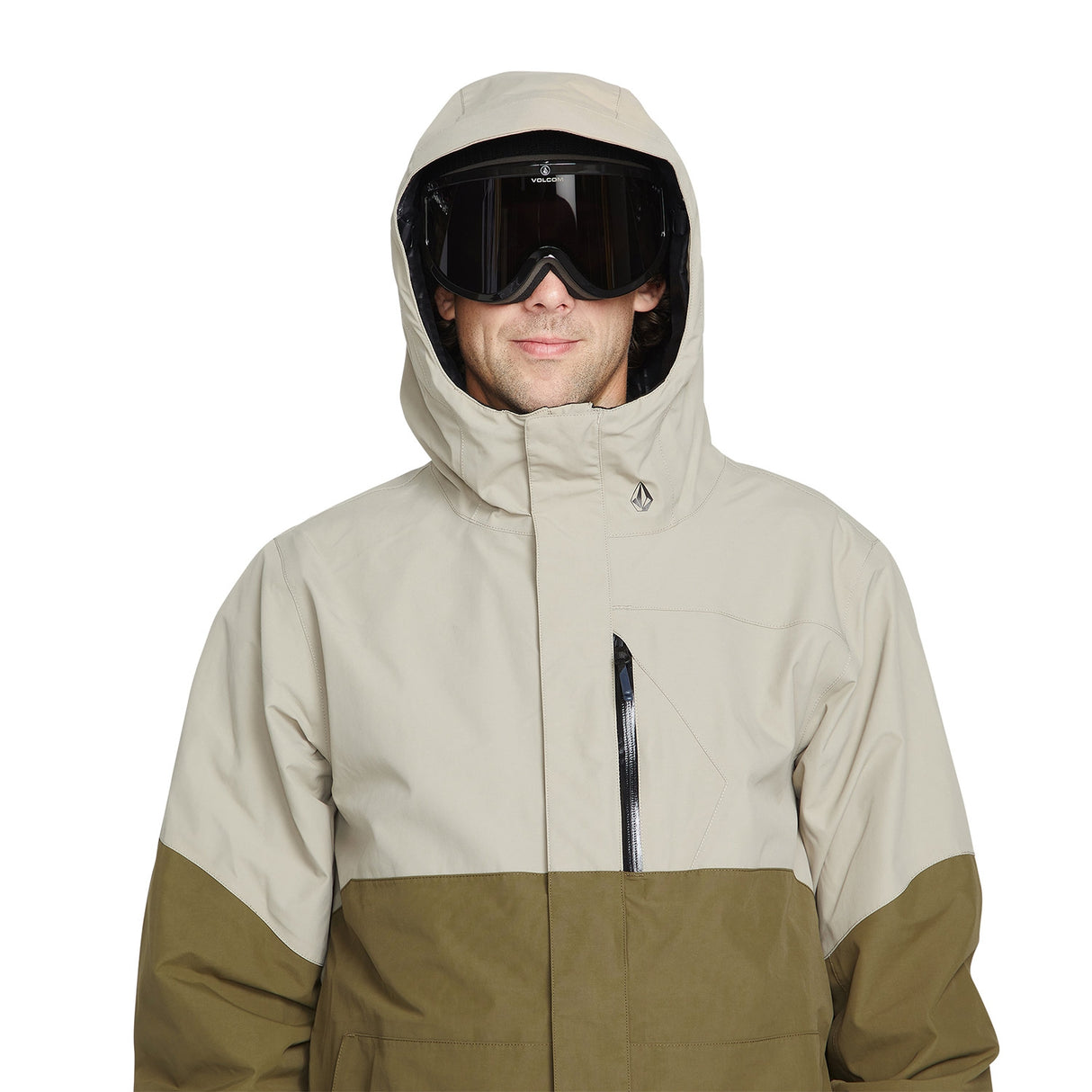L Gore-Tex Jacket - Snowtrax
