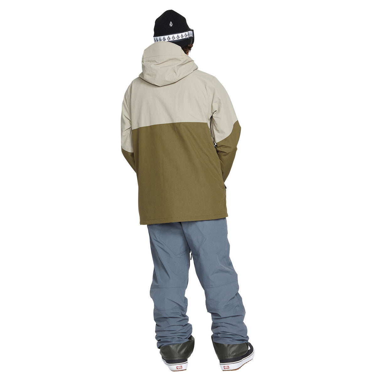L Gore-Tex Jacket - Snowtrax