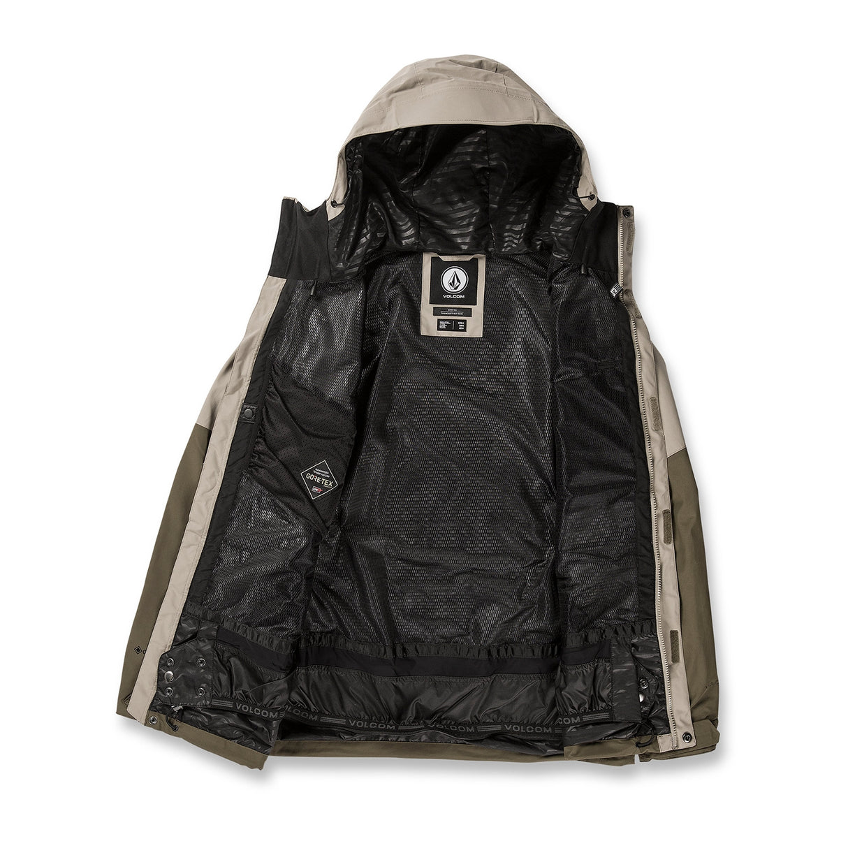 L Gore-Tex Jacket - Snowtrax