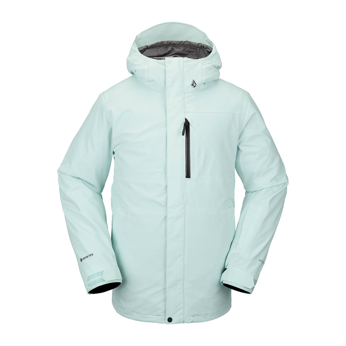 L Gore-Tex Jacket - Snowtrax