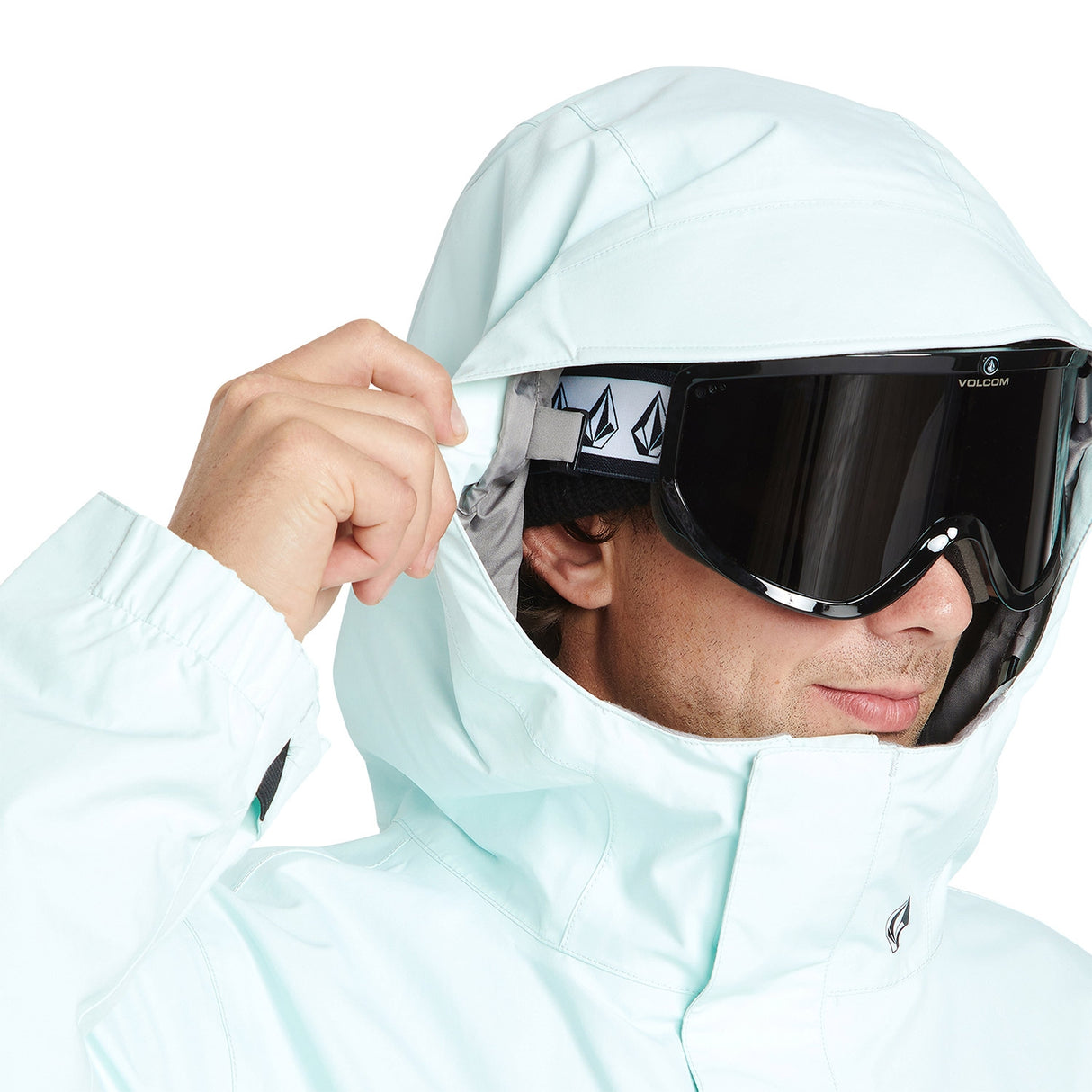 L Gore-Tex Jacket - Snowtrax