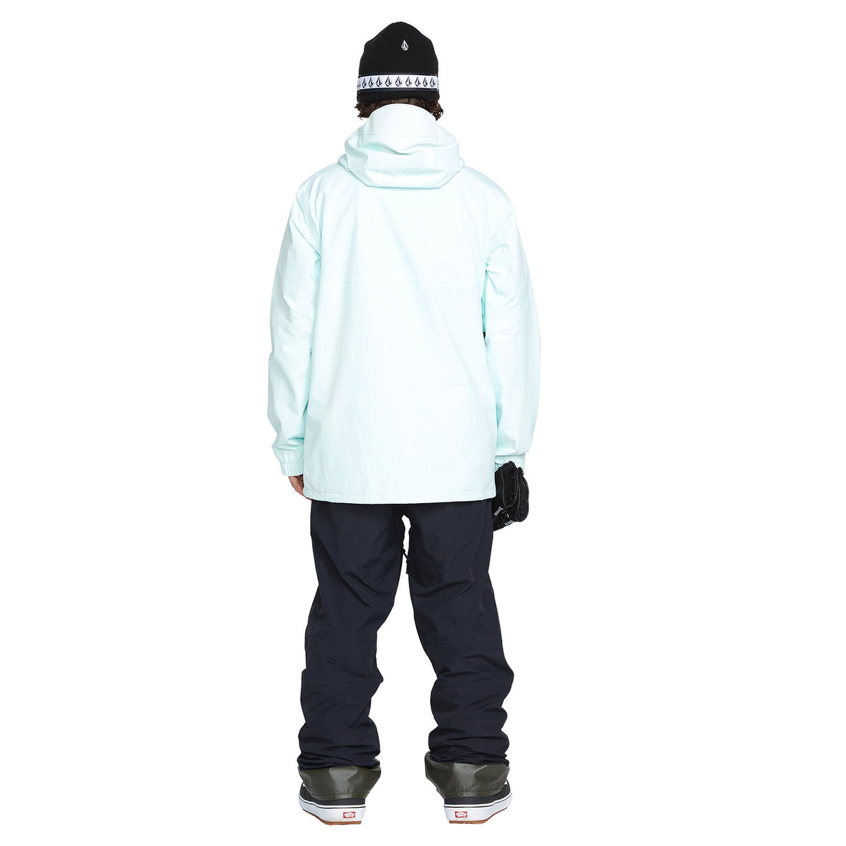L Gore-Tex Jacket - Snowtrax