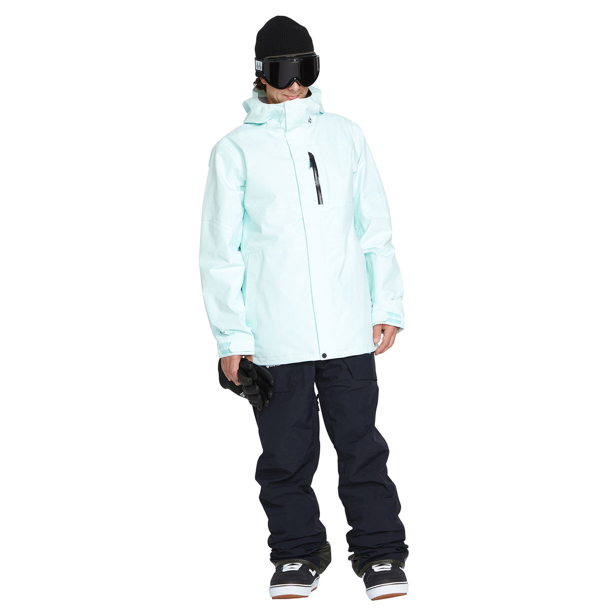 L Gore-Tex Jacket - Snowtrax