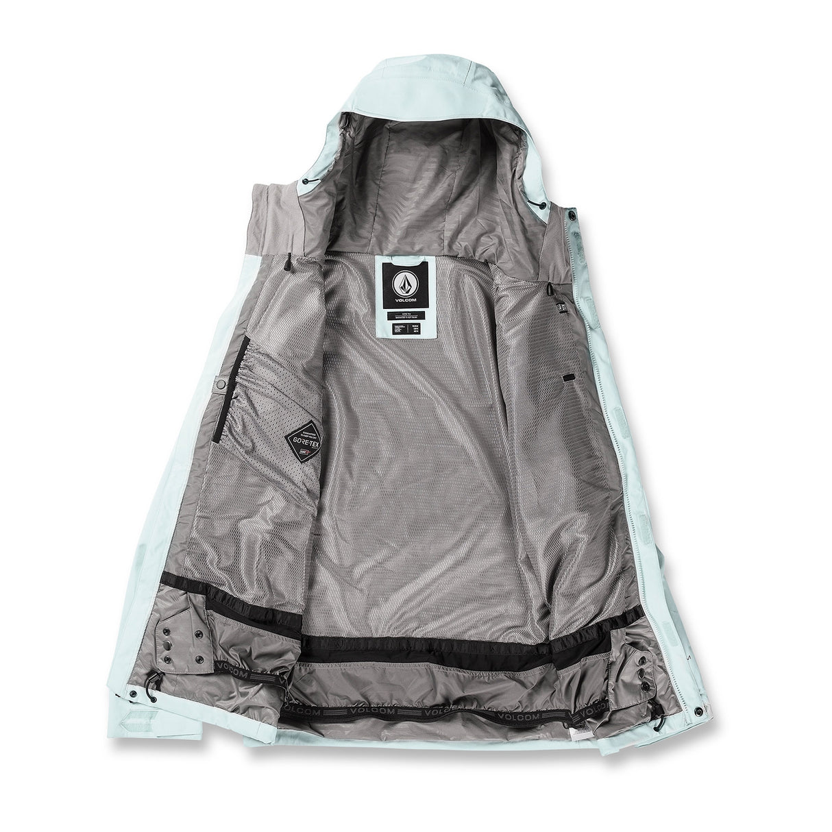 L Gore-Tex Jacket - Snowtrax
