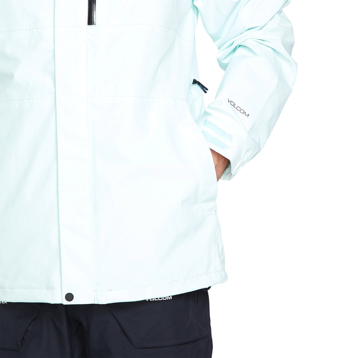 L Gore-Tex Jacket - Snowtrax