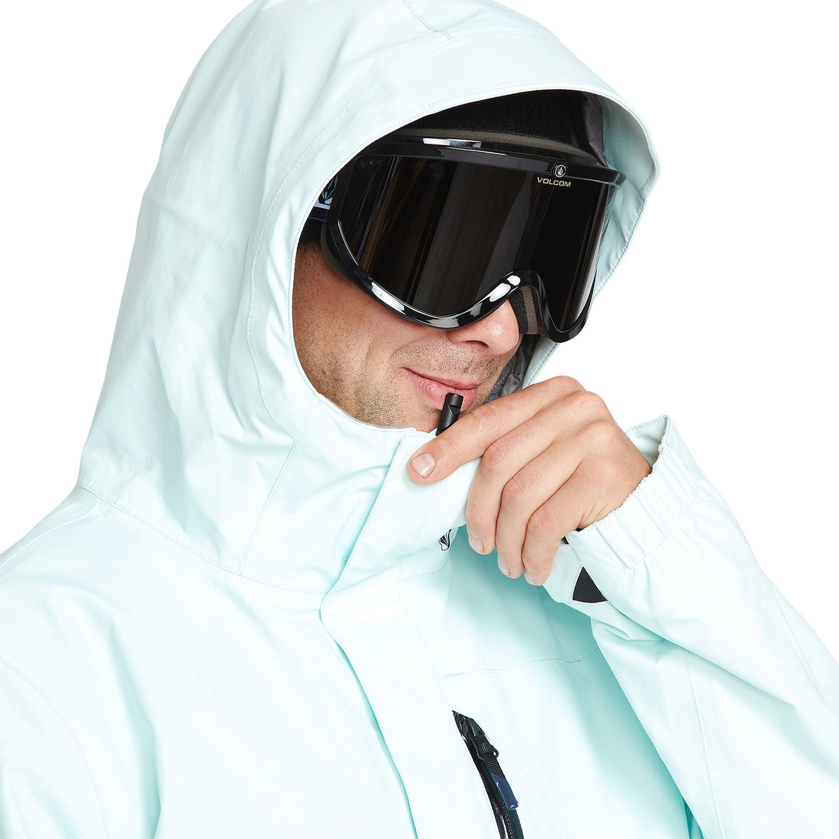 L Gore-Tex Jacket - Snowtrax