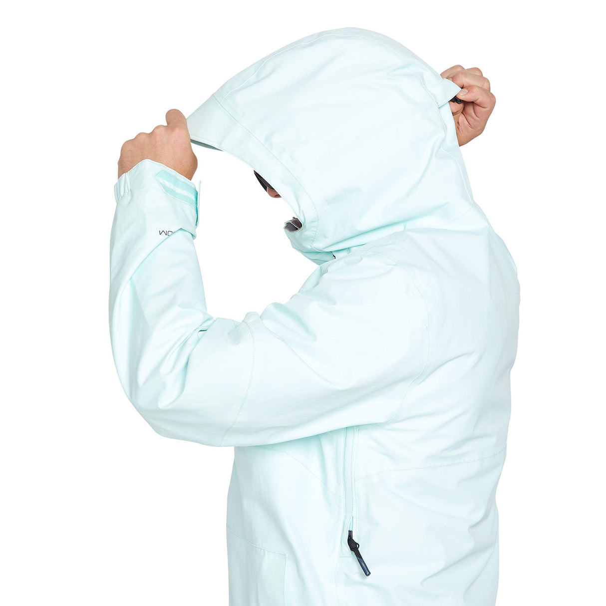 L Gore-Tex Jacket - Snowtrax